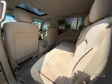 Nissan Patrol SE 2012