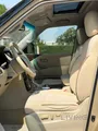 Nissan Patrol SE 2012