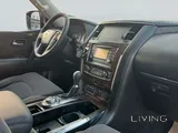 Nissan Patrol SE 2013
