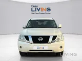 Nissan Patrol SE 2013