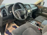 Nissan Patrol SE 2013
