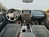 Nissan Patrol SE 2013