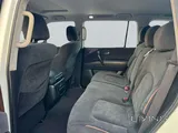 Nissan Patrol SE 2013