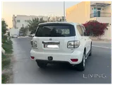Nissan Patrol SE 2013