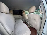 Nissan Patrol SE 2013