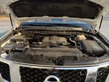 Nissan Patrol SE 2013