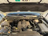 Nissan Patrol SE 2013
