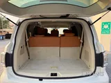 Nissan Patrol SE 2013