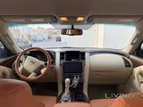 Nissan Patrol SE 2013