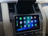 Nissan Patrol SE 2013