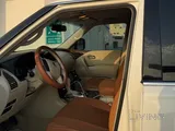 Nissan Patrol SE 2013
