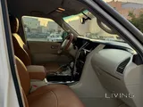 Nissan Patrol SE 2013
