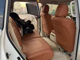 Nissan Patrol SE 2013