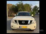 Nissan Patrol SE 2013