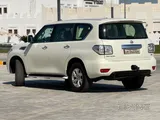 NISSAN PATROL SE 2013