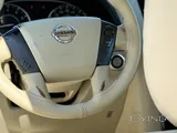 NISSAN PATROL SE 2013