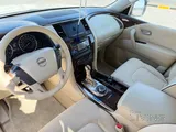 NISSAN PATROL SE 2013