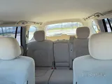 NISSAN PATROL SE 2013