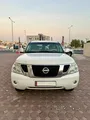 Nissan Patrol SE (2013)
