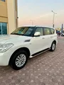 Nissan Patrol SE (2013)
