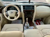 Nissan Patrol SE (2013)