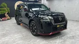 Nissan Patrol SE  2013