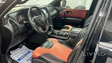 Nissan Patrol SE  2013