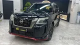 Nissan Patrol SE  2013