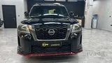 Nissan Patrol SE  2013