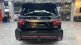 Nissan Patrol SE  2013