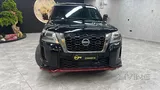 Nissan Patrol SE  2013