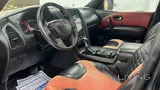 Nissan Patrol SE  2013