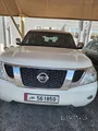 Nissan Patrol SE, 2012, Full Option, German report attached