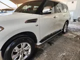 Nissan Patrol SE, 2012, Full Option, German report attached