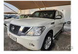 Nissan Patrol SE, 2012, Full Option, German report attached