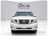 Nissan Patrol SE 2013 V8