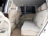 Nissan Patrol SE 2013 V8
