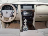 Nissan Patrol SE 2013 V8
