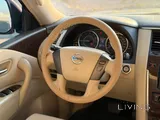 Nissan Patrol SE 2013 V8