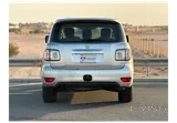 Nissan Patrol SE 2013 V8