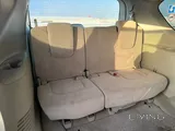 Nissan Patrol SE 2013 V8