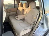 Nissan Patrol SE 2013 V8