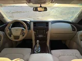 Nissan Patrol SE 2013 V8