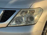 Nissan Patrol SE 2013 V8