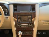 Nissan Patrol SE 2013 V8