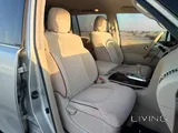 Nissan Patrol SE 2013 V8