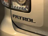Nissan Patrol SE 2013 V8