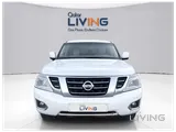 Nissan Patrol SE 2014