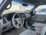 Nissan Patrol SE 2014