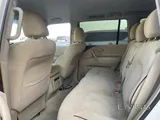 Nissan Patrol SE 2014